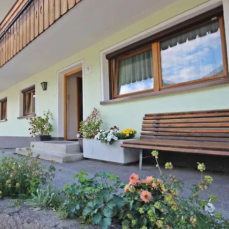 Schimpfossl Katharina-3 By Interhome