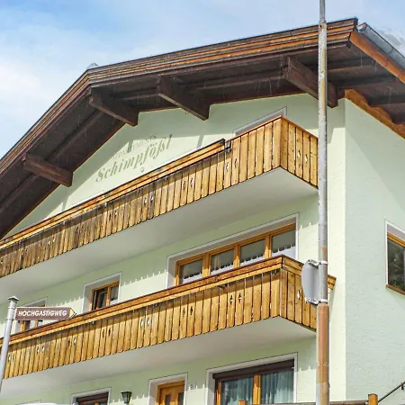 Schimpfossl Katharina-3 By Interhome