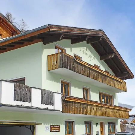 Apartment Schimpfossl Katharina-3 By Interhome *