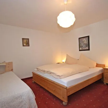 Schimpfossl Katharina-3 By Interhome Apartment Sankt Anton am Arlberg