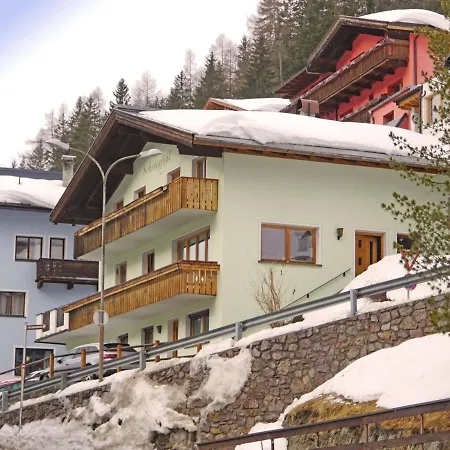 Apartment Schimpfossl Katharina-3 By Interhome