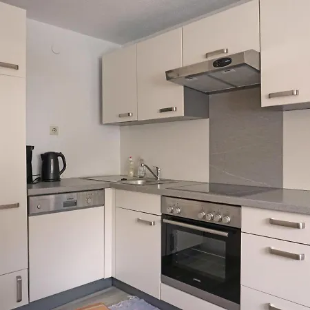 Schimpfossl Katharina-3 By Interhome Apartment