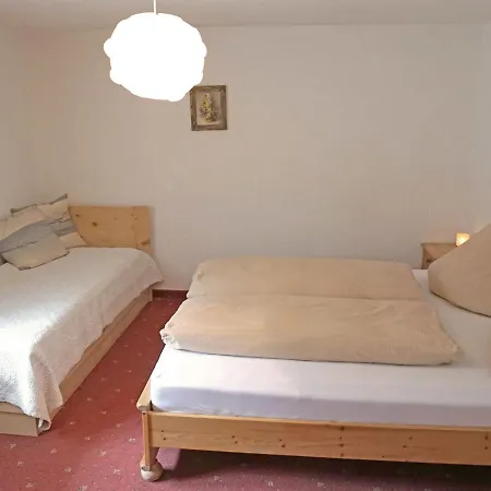 Apartment Schimpfossl Katharina-3 By Interhome *