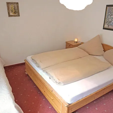 Apartment Schimpfossl Katharina-3 By Interhome