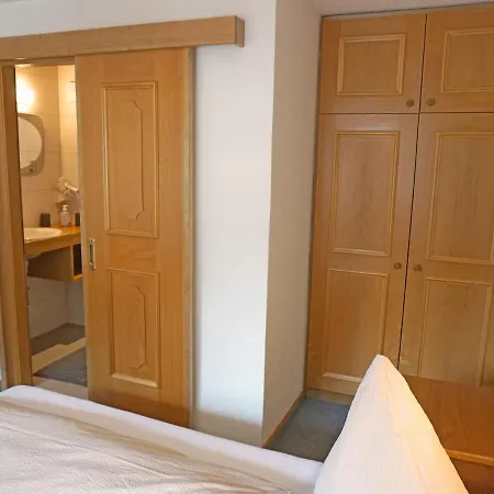 Schimpfossl Katharina-3 By Interhome Apartment *