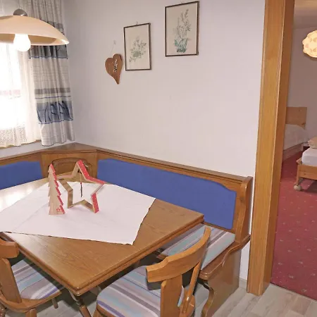 Schimpfossl Katharina-3 By Interhome Apartment Sankt Anton am Arlberg