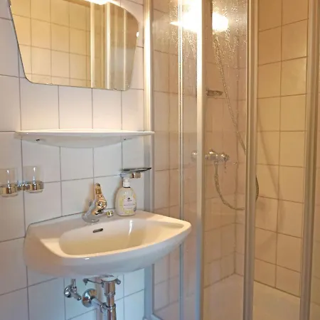 Schimpfossl Katharina-3 By Interhome Apartment